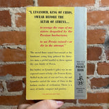 Lysander - F. van Wyck Mason - 1957 3rd Pocket Books Paperback - James Meese Cover