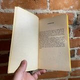 No Mind of Man - Robert Silverberg - 1973 Manor Books Paperback