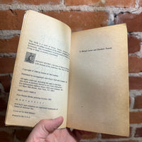 Usher’s Passing - Robert R. McCammon - 1992 Pocket Books Paperback - Kirk Reinert Cover - Reading Copy
