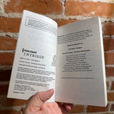 Conrad County: Christmas Crime Spree - Rachel Lee - 2022 Harlequin Intrigue Paperback