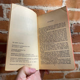 Men, Martians and Machines - Eric Frank Russell - 1965 Berkley Medallion Books Paperback