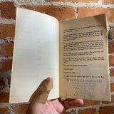 The Planet Wizard - John Jakes - 1977 Ace Books Paperback - Alex Abel Cover