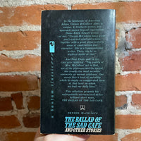 The Ballad of Sad Cafe and Other Stories - Carson McCullers - 1962 Bantam Books Paperback