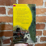 The Secret Masters - Gerald Kersh - Ballantine Books Paperback - Richard Powers Cover