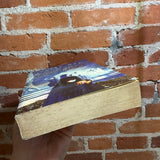 Blood Trillium - Julian May - 1992 Harper Collins Trade Paperback