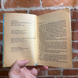 Turn on the Heat - A.A. Fair (Erle Stanley Gardner) - 1940 Dell Books Paperback