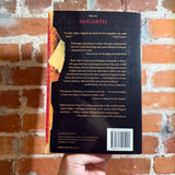 The Lunar Men: Five Friends Whose Curiosity Changed the World - Jenny Uglow - 2002 Trade Paperback