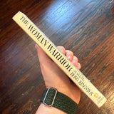 The Woman Warrior - Memoirs of a Girlhood Among Ghosts - Maxine Hong Kingston - 1977 Vintage Books Paperback