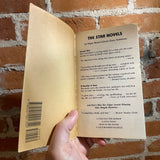 Red Planet Run - Dana Stabenow - 1995 Ace Books Paperback - Donato Cover