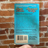 Postcards from the Edge - Carrie Fisher - 1988 Pocket Books Paperback