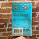 Postcards from the Edge - Carrie Fisher - 1988 Pocket Books Paperback