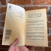 Sons of Entropy - Buffy the Vampire Slayer: The Gatekeeper Trilogy Book 3 - Christopher Golden & Nancy Holder - 1999 Pocket Books Paperback