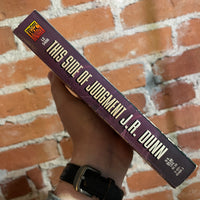 This Side of Judgement - J.R. Dunn - 1995 ROC Paperback - Donato Cover