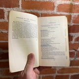 The Canterbury Tales - Geoffrey Chaucer - 1960 Penguin Classics Paperback