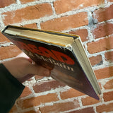 Bread - Ed McBain - 87th Precinct Mystery - 1974 BCE Random House Hardback