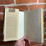 Vacuum Flowers - Michael Swanwick - 1987 BCE Arbor House Hardback