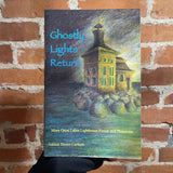 Ghostly Lights Return - Annick Hivert-Carthew - 1999 Wilderness Adventure Books Paperback