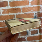 Stephen: A Soldier of the Cross - Florence M. Kingsley - 1896 Illustrated Altemus Hardback