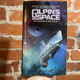 Gilpin’s Space - Reginald Bretnor - 1986 Ace Books Paperback - Alan Gutierrez Cover