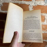 Moondance - S.P. Somtow - 1991 Tor Books Paperback - Joe DeVito Cover