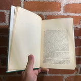 The Edge of Running Water - William Sloane - 1955 Dodd, Mead, & Company Hardback - Jules Gotlieb Cover