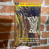Atoms & Evil - Robert Bloch 1962 Gold Medal Books Paperback