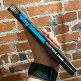 Way Station - Clifford D. Simak - 1980 Del Rey Paperback - H.R. Van Dongen Cover