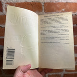 Vanitas: Escape From Vampire Junction - S.P. Somtow - 1997 Tor Books Paperback - Joe Divito Cover
