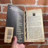 Sins of the Blood - Kristine Kathryn Rusch - 1944 Dell Books Paperback