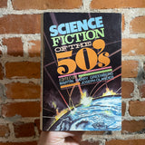 Science Fiction of the 1950s - Edited by Martin Harry Greenberg
& Joseph Olander - 1979 Avon Books Hardback