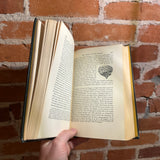 The Voyage of the Beagle - Charles Darwin - 1937 Harvard Classics Registered Edition hardback