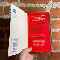 The Great and Secret Show - Clive Barker - 1990 Harper Books Paperback