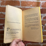 The Hell Candidate - Thomas Luke (Graham Masterton) - 1980 1st Pocket Books Paperback
