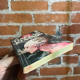 From the Land of Fear - Harlan Ellison - 1974 Belmont Tower Paperback