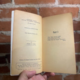 The Stars My Destination - Alfred Bester - 1957 1st Signet Books Paperback