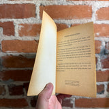 I Want the Stars - Tom Purdom / Demon’s World - Kenneth Bulmer - 1964 Ace Double Paperback