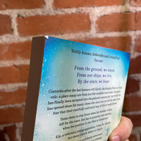 Record of a Spaceborn Few - Becky Chambers - 2019 Paperback