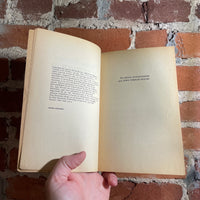Nightwood - Djuna Barnes - 1961 10th New Directions Books Paperback - Intro by T.S. Eliot