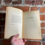 Nightwood - Djuna Barnes - 1961 10th New Directions Books Paperback - Intro by T.S. Eliot
