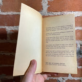 The Best of Damon Knight - 1976 Pocket Books Paperback
