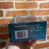 UFOs: Miracles of the Unknown 1994 Double Questar VHS Boxset