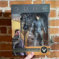 Duncan Idaho Dune Action Figure