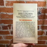 The Men Inside - Barry N. Malzberg - 1973 Lancer Books Paperback