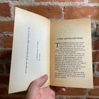 Master of Glass - M. Coleman Easton - 1987 Questar Books Paperback - Victoria Poyser Cover