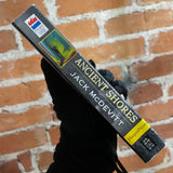 Ancient Shores - Jack McDevitt - 1996 Harper Prism - Jim Burns Cover