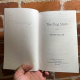 The Dog Stars - Peter Heller - 2012 34th Vintage Books Trade Paperback