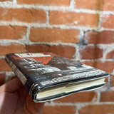 The Land Leviathan - Michael Moorcock - 1974 1st Ed. Doubleday Hardback