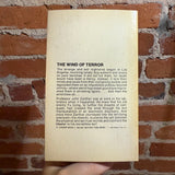 Zanthar at Trip’s End - Robert Moore Williams - 1969 Lancer Books Paperback