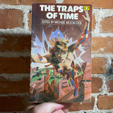 The Traps of Time - Edited by Michael Moorcock - Penguin Books Paperback