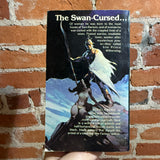 Witherwing - David Jarrett - 1979 1st Warner Books Paperback - Frank Frazetta Cover
